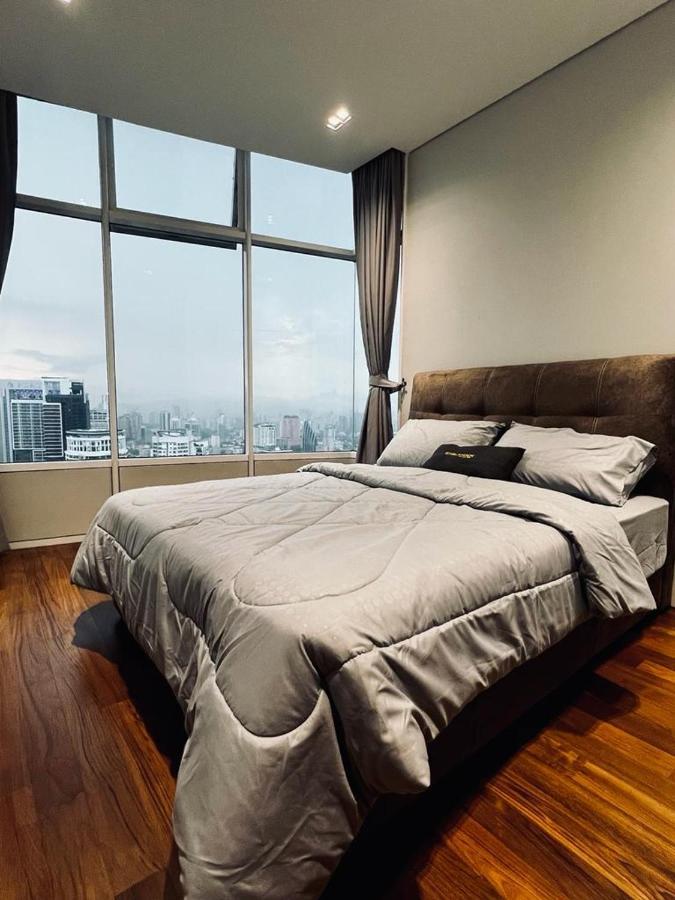 Klcc Sky Suites Kuala Lumpur Ngoại thất bức ảnh