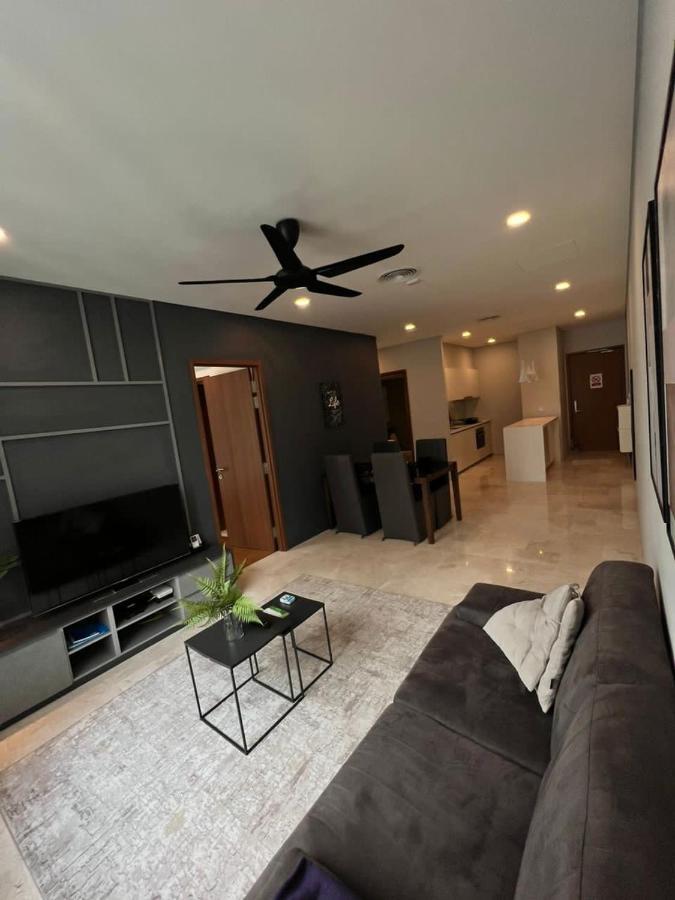 Klcc Sky Suites Kuala Lumpur Ngoại thất bức ảnh