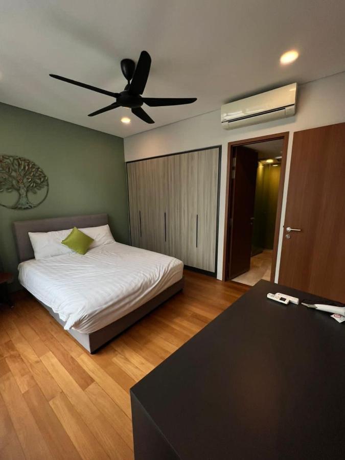 Klcc Sky Suites Kuala Lumpur Ngoại thất bức ảnh