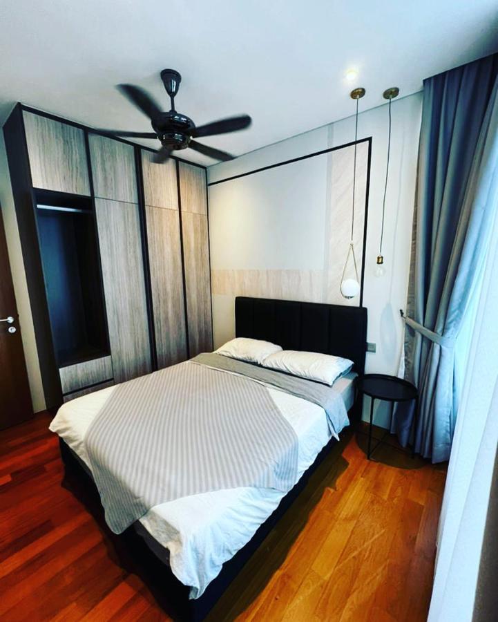 Klcc Sky Suites Kuala Lumpur Ngoại thất bức ảnh