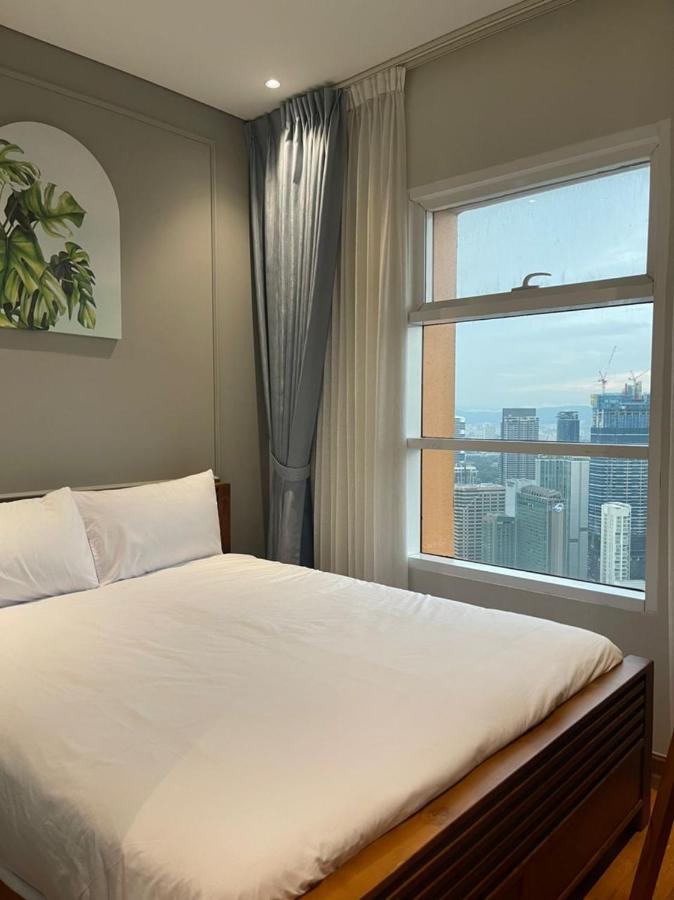 Klcc Sky Suites Kuala Lumpur Ngoại thất bức ảnh