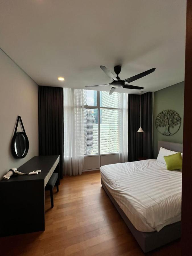 Klcc Sky Suites Kuala Lumpur Ngoại thất bức ảnh