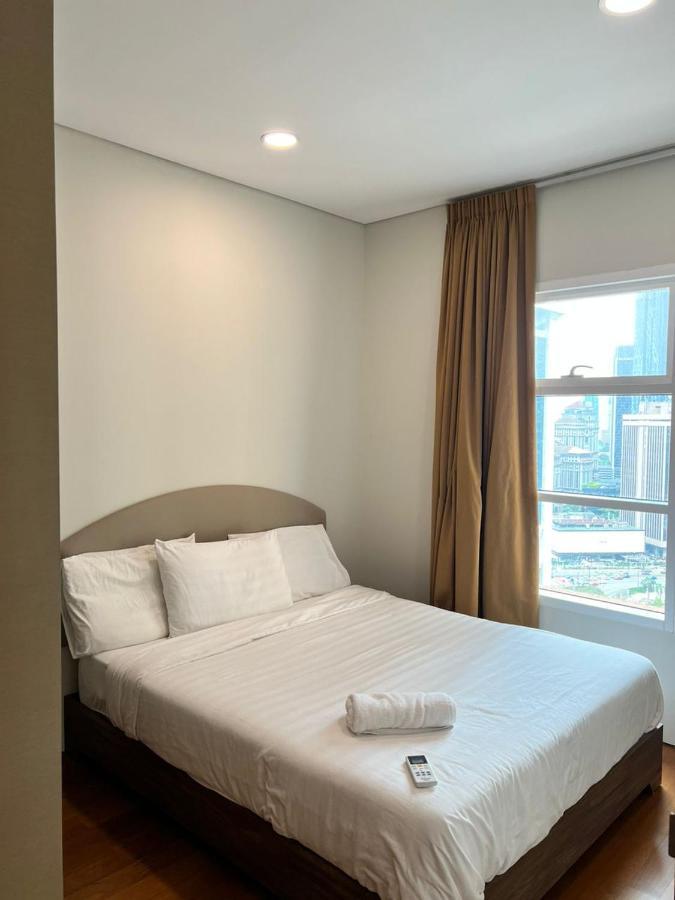 Klcc Sky Suites Kuala Lumpur Ngoại thất bức ảnh