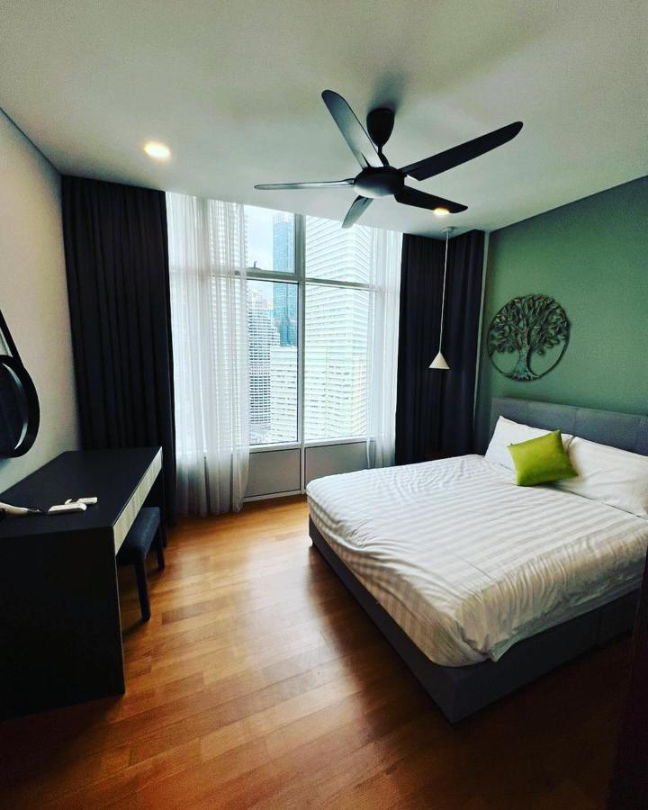 Klcc Sky Suites Kuala Lumpur Ngoại thất bức ảnh