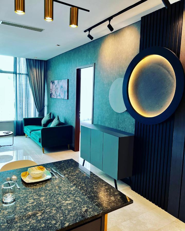 Klcc Sky Suites Kuala Lumpur Ngoại thất bức ảnh