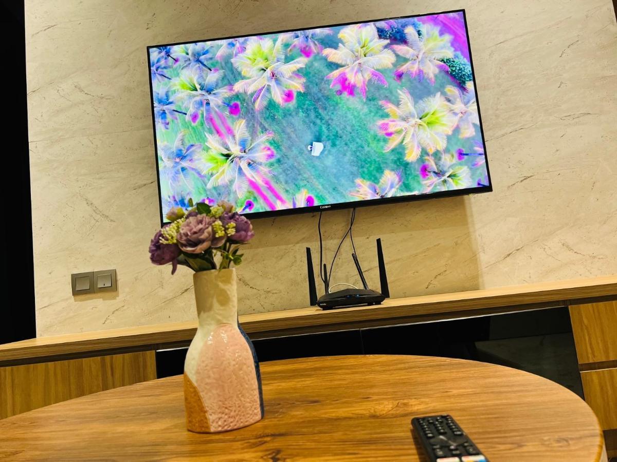 Klcc Sky Suites Kuala Lumpur Ngoại thất bức ảnh