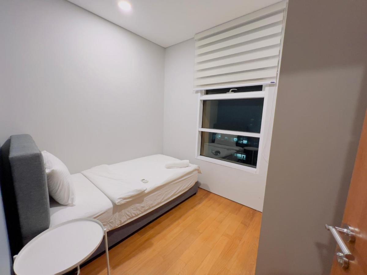 Klcc Sky Suites Kuala Lumpur Ngoại thất bức ảnh