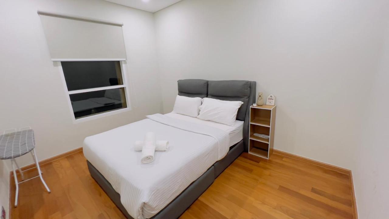 Klcc Sky Suites Kuala Lumpur Ngoại thất bức ảnh