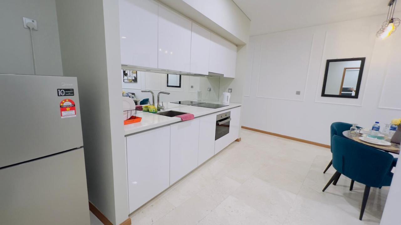 Klcc Sky Suites Kuala Lumpur Ngoại thất bức ảnh