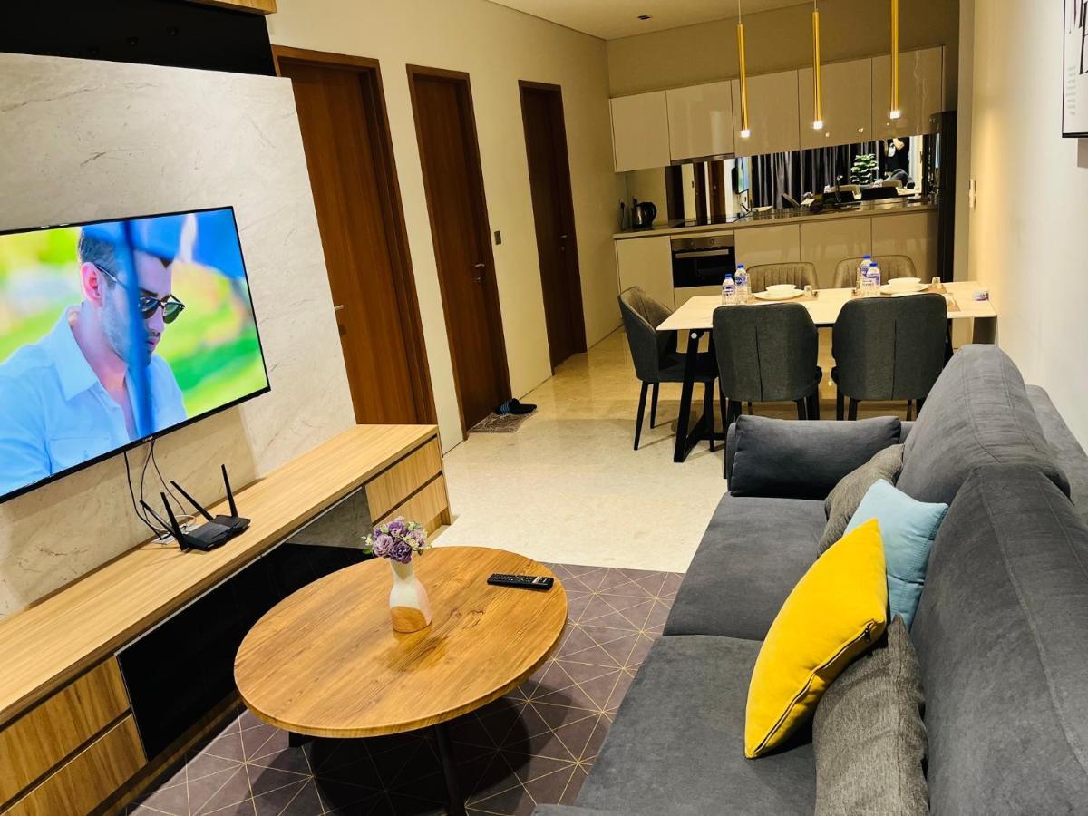 Klcc Sky Suites Kuala Lumpur Ngoại thất bức ảnh