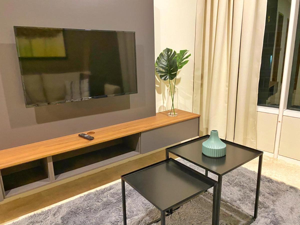 Klcc Sky Suites Kuala Lumpur Ngoại thất bức ảnh