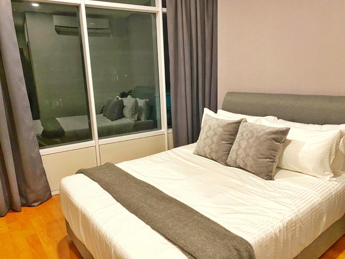 Klcc Sky Suites Kuala Lumpur Ngoại thất bức ảnh
