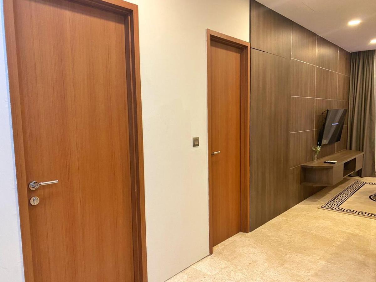 Klcc Sky Suites Kuala Lumpur Ngoại thất bức ảnh