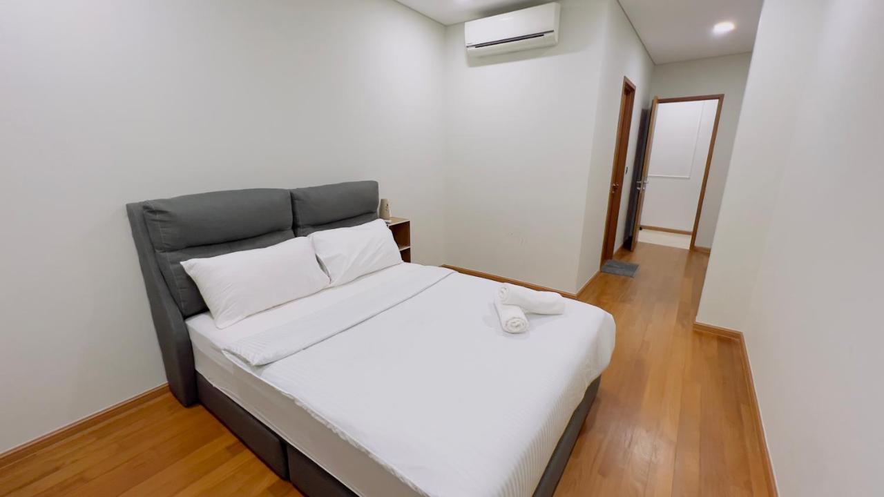 Klcc Sky Suites Kuala Lumpur Ngoại thất bức ảnh