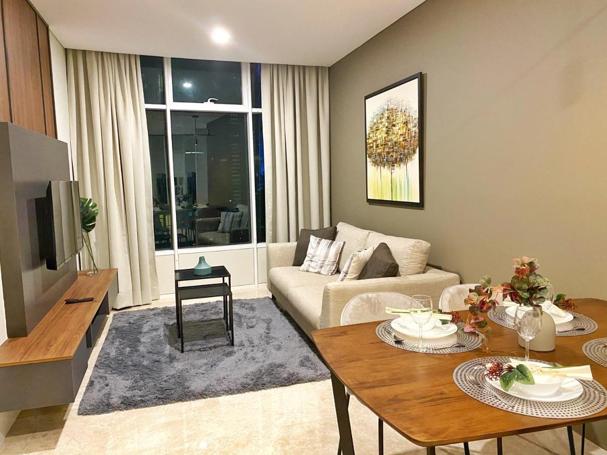 Klcc Sky Suites Kuala Lumpur Ngoại thất bức ảnh